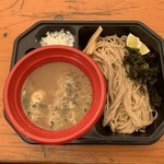 麺匠 たか松 - 