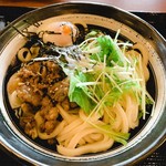 香の川製麺 - 