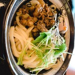 香の川製麺 - 