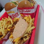 In-N-Out Burger - 