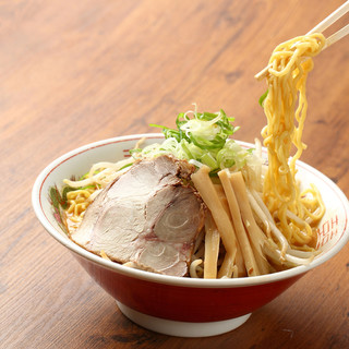 みそラーメンのよし乃_2