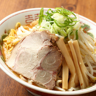 みそラーメンのよし乃_1