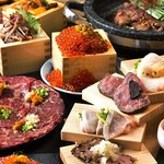 肉の権之助 銀座並木通り店