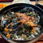 御料理　大つか - 料理写真:角煮御膳 1500円。