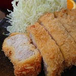 創食浪漫館 トントン - 