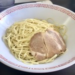 双喜紋 - 替玉1回目