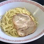 双喜紋 - 替玉2回目