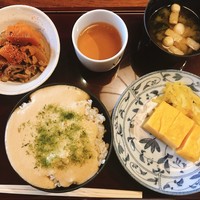 浅草むぎとろ 本店 - 