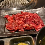 焼肉 天 がむしゃら - 