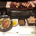 とんかつ マンジェ - 