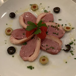 カフェ ドゥフィ - 