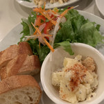 カフェ ドゥフィ - 