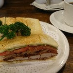 ニューアストリア - 