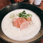 Koji-Na Tei Toripaitan Ra-Mento Goukai Na Izakaya Ryouri Andonabe - 