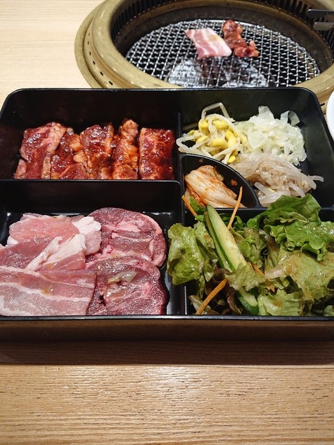 焼肉三千里 南砂店 ヤキニクサンゼンリ 東陽町 焼肉 ネット予約可 食べログ