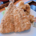 ダイナミックキッチン＆バー 響 カレッタ汐留店  - 