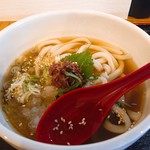 うどん 和月 - 