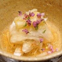 東山 吉寿 - 岡山県産の渡り蟹