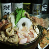 多酒和彩とっと - 料理写真: