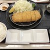 とんかつ 川久