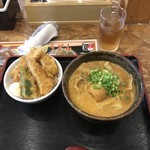 うどん 四方吉 - 