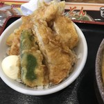 うどん 四方吉 - 