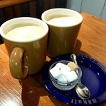 カフェブルー - 