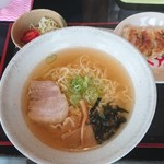 ラーメン創 - 