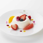 ヴァーベナカフェ