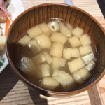 カフェアンドミール ムジ - 