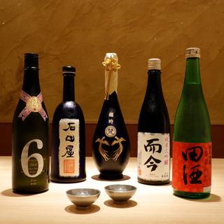 個室くずし割烹 白金魚 プラチナフィッシュ_2