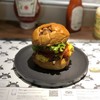 ショーグンバーガー 新宿店