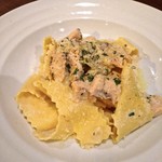 ラ トラットリア デイ グーフィ - 