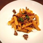 ラ トラットリア デイ グーフィ - 