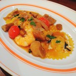 ラ トラットリア デイ グーフィ - 