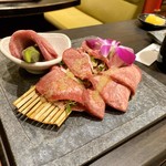 東京焼肉 平城苑 - 