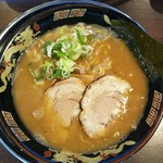 Ramen Oukaku - 