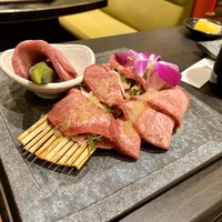 東京焼肉 平城苑 浅草総本店 - 