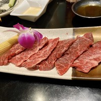 東京焼肉 平城苑 浅草総本店 - 