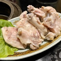 東京焼肉 平城苑 浅草総本店 - 