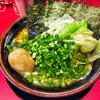 豚骨醤油ラーメン 王道家 柏店