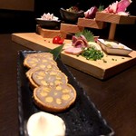 Koshitsu Izakaya Satsuma Musashi - 