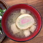 食堂カフェ アムシュ - 