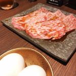 Yakiniku Nakamura - 