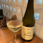 ラ・ファソン 古賀 - 白ワイン