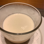 ラ・ファソン 古賀 - プリン