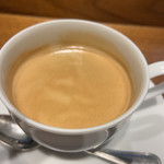 ラ・ファソン 古賀 - コーヒー