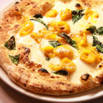 golden margherita