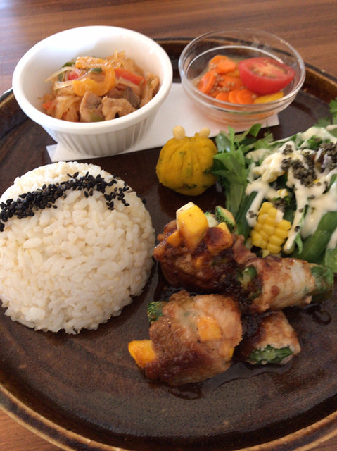 食堂カフェ アムシュ 十文字 カフェ 食べログ 食堂カフェ アムシュ 十文字 カフェ 食べログ