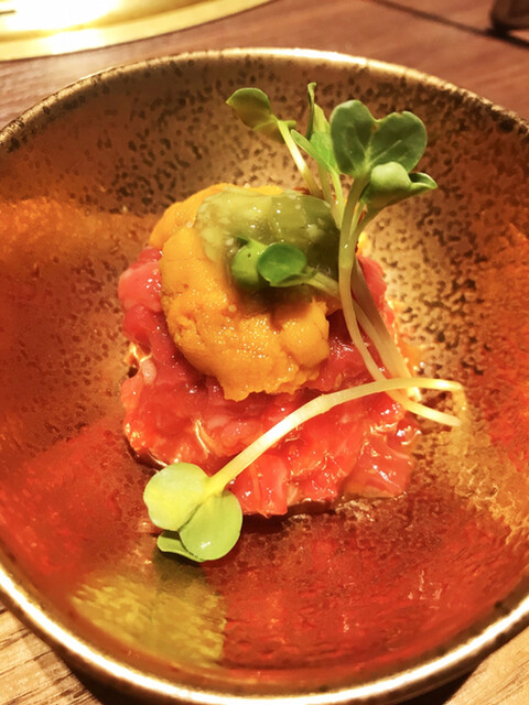 焼肉なかむら 西の丸店 高松 焼肉 食べログ